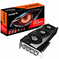 Відеокарта GIGABYTE Radeon RX 6750 XT 12GB GDDR6 GAMING OC - фото 1