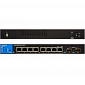 Комутатор LINKSYS LGS310C 8xGE, 2xGE SFP, керований L2 - фото 1