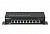 Коммутатор NETGEAR  M4250-9G1F-PoE+ (GSM4210PD), 8x1GE PoE+(110Вт), 1x1GE, 1xSFP, управляемый L2