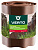 Стрічка газонна VERTO (бордюр) 15 cm x 9 m, коричнева