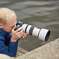 Объектив Canon RF 70-200mm f/2.8L IS USM - фото 4