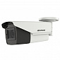 HD-TVI відеокамера 5 Мп Hikvision DS-2CE19H8T-AIT3ZF (2.7-13.5 мм) Ultra-Low Light для системи відеонагляду - фото 1