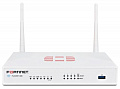 Межсетевой экран Fortinet FWF-30E plus 1 Year 8x5 FortiCare and FortiGuard UTM Protection