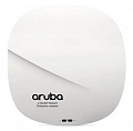 Точка доступу HPE Aruba AP-315 Wireless AP, 802.11n/ac, 4x4:4 MU-MIMO, dual radio, int. ant.