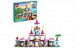 Конструктор LEGO Disney Princess Замок невероятных приключений - фото 1