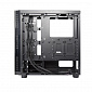 Корпус CHIEFTEC Gaming Hawk AL-02B TG Edition,без блока живлення,2xUSB3.0,чорний - фото 5