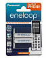 Акумулятор Panasonic Eneloop AAA 750 2BP mAh NI-MH Dect Series - фото 1