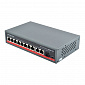 PoE-комутатор FoxGate S5808P-G2S CCTV 8-портовий некерований - фото 1