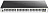 Комутатор D-Link DGS-3000-52X 48xGE, 4xSFP+, 1xCons RJ45, L2