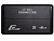 Зовнішня кишеня Frime SATA HDD/SSD 2.5", USB 2.0, Metal, Black (FHE20.25U20)