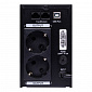 Источник бесперебойного питания LogicPower LPM-U825VA (577W) линейно-интерактивный - фото 2