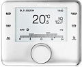 Терморегулятор комнатный погодозависимый Bosch CW 100