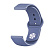 Силіконовий ремінець BeCover для Nokia/Withings Steel/Steel HR Lilac (706272)