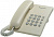 Проводной телефон Panasonic KX-TS2350UAJ Beige