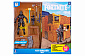 Колекційна фігурка Jazwares Fortnite Builder Set Black Knight - фото 6