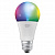 Лампа світлодіодна LEDVANCE (OSRAM) LEDSMART+ A60 9W (806Lm) 2700-6500K + RGB E27 дімміруємая