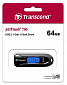 Накопичувач Transcend 64GB USB 3.1 JetFlash 790 Black - фото 1