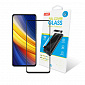 Захисне скло Global для Xiaomi Poco X3 Pro Full Glue Black (1283126511875) - фото 1
