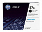 Картридж HP 87X LJ M527c/M506dn/M506x/M527dn/ M527f Black - фото 1