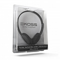 Навушники Koss KPH8k On-Ear Black