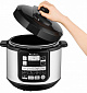 Мультиварка - скороварка Moulinex CE620D34 - фото 6