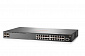 Коммутатор HPE Aruba 2930F-24G + 24xGE+4xGE-SFP, L2/L3, LT Warranty - фото 1