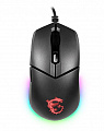 Мишь MSI Clutch GM11 WHITE GAMING Mouse S12-0401950-CLA