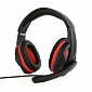 Гарнітура Gembird GHS-03 Black - фото 1