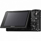 Цифр. фотокамера Sony Cyber-Shot RX100 MkVI - фото 7