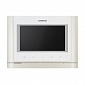 Видеодомофон 7" Commax CDV-70M white+pearl - фото 1