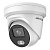 IP-видеокамера 2 Мп Hikvision DS-2CD2327G2-LU (4 мм) ColorVu со встроенным микрофоном для системы видеонаблюдения