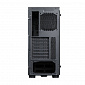 Корпус CHIEFTEC Gaming Hawk AL-02B TG Edition,без блока живлення,2xUSB3.0,чорний - фото 3