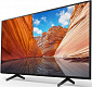 Телевiзор 50" LED 4K Sony KD50X81JR Smart, Android, Black - фото 4