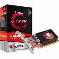 Видеокарта AFOX Radeon R7 340 2GB GDDR5 128Bit Dual DP LP Single Fan