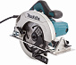 Пила дисковая Makita HS7611, 1600Вт, 3.9кг - фото 2