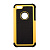Чехол-накладка Drobak Anti-Shock для Apple iPhone 5C Yellow (210272)
