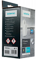 Набор для очистки кофеварок Siemens, 10 т. от жира, 3 т. от накипи, 1 фильтр, 1 щетка