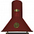 Витяжка купольна Kaiser A6423RotBEEco - Шx60см./910м3/3 швидкості/червоний