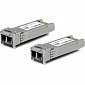 Модуль Ubiquiti UF-MM-10G SFP Module 2-pack - фото 1