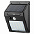 Прожектор Neo Tools, живлення від сонячного світла, 250 люмен, 1200 мАг, 3.7 Li-Ion, SMD LED, датчик руху та сутінків, IP44