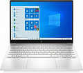 Ноутбук HP ENVY 14-eb0000ua 14WXGA IPS AG/Intel i7-1165G7/16/2048F/NVD1650Ti-4/W10/Silver