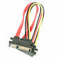 Маршрутизатор MikroTik RouterBOARD 1100AHx4 Dude Edition 13xGE, 60GBxM.2, RouterOS L6, rack (RB1100Dx4) - фото 7
