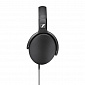 Навушники Sennheiser HD 400 S Over-Ear Mic - фото 3