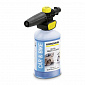 Насадка пінна Karcher з насадкою Connect 'n' Clean FJ 10 C, з UFC, 1л - фото 1