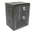 Шкаф серверный CMS 15U 600 х 500 х 773 UA-MGSWA155B для сетевого оборудования