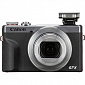Цифр. фотокамера Canon Powershot G7 X Mark III Silver - фото 3