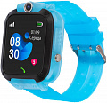 Детские смарт-часы AmiGo GO007 Flexi GPS Blue