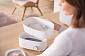 Електричний стерилізатор Avent 4 в 1 SCF293/00 - фото 7