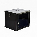 Шкаф серверный CMS 9U 600 x 500 x 507 UA-MGSWL95B для сетевого оборудования