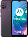 Смартфон Motorola Moto G10 4/64GB Dual Sim Aurora Gray